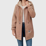 Lieke™ - Giacca in pile per donne