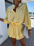 Giallo (Quasi esaurito)