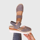 Calista - Sandali ortopedici di comfort