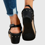 Marni - Eleganti sandali ortopedici