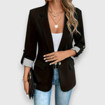 Violante | Blazer chic da lavoro – fotografia 10