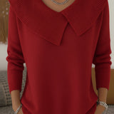 Aerie | Maglione Comodo
