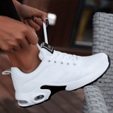 Sneakers traspiranti, ammortizzanti e antiscivolo