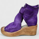Karline - Sandali Wedge Classici