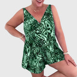 Dahlia™ | Elegante costume da bagno