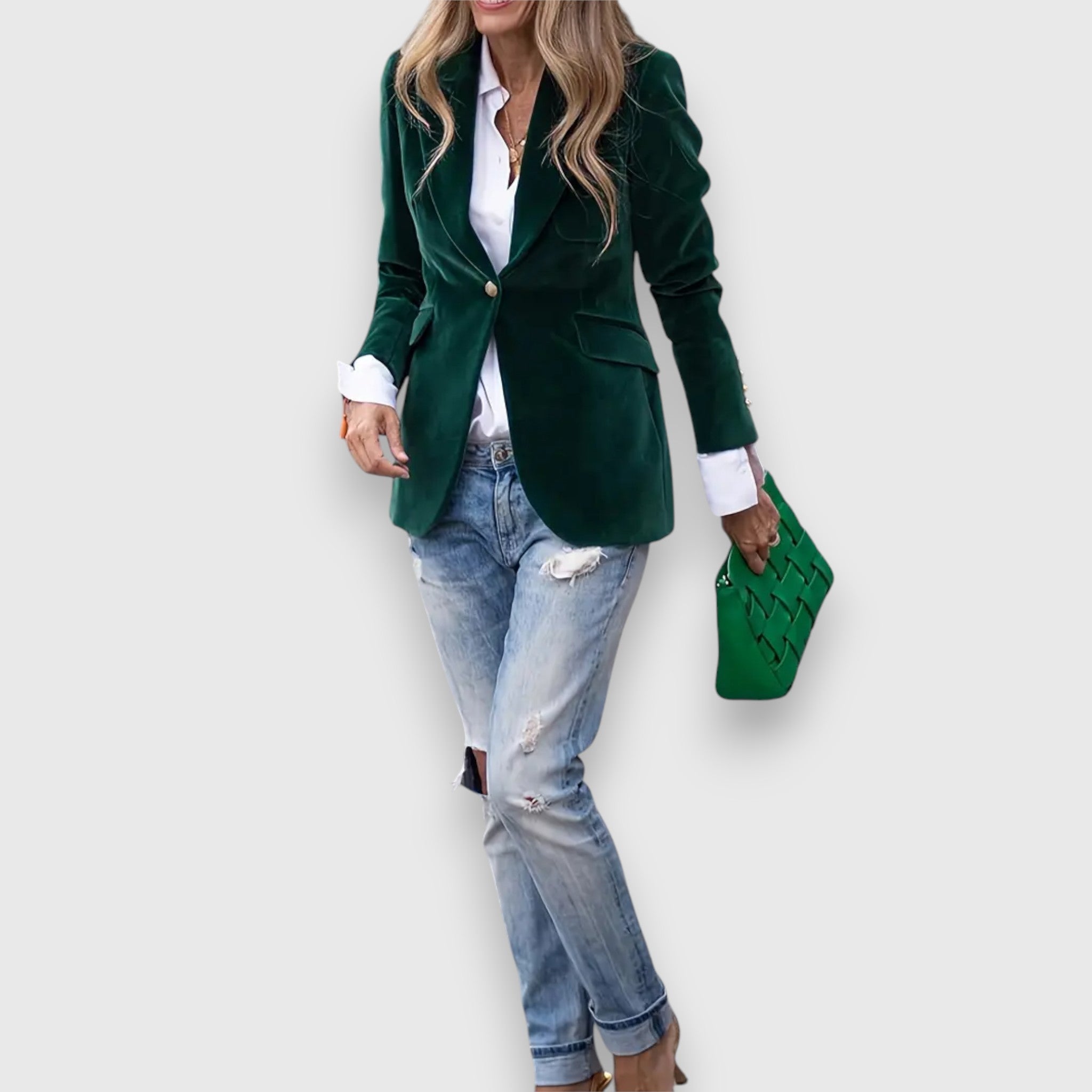 Lavinia | Blazer Chic – fotografia 4