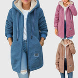 Lieke™ - Giacca in pile per donne