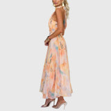 Ariellea | Elegante Maxikleid