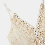 Raelene - Elegante Vestito Boho