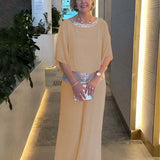 Nyla - Insieme Elegante e Chic