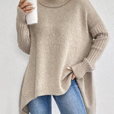 Audrey | Pullover Confortevole