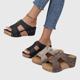 Ember - Eleganti Sandali Ortopedici