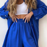 Jessica - Elegante Completo Due Pezzi