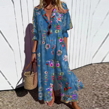 Marissa - Elegante Vestito Brise