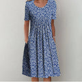Floreale Blu
