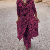 Maeve - Ensemble Eleganza Geometrica