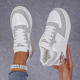Chloé | Elegante Sneaker con Plateau
