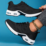 Sneakers traspiranti, ammortizzanti e antiscivolo