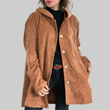 Cordia™ | Giacca imbottita