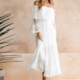 Aurelie - Abito dell'Eleganza Eterea