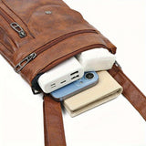 Sophie™ | Borsa a tracolla Vintage