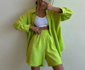 Verde Fluo