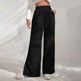 Nahla - Pantaloni da Jogging Comodi