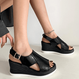 Baylie - Sandali Metallici Eleganti