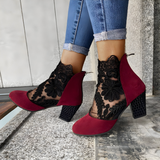 Lynora | Tacchi Ortopedici