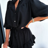 Noelle - Elegante Completo Moda
