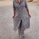Maeve - Ensemble Eleganza Geometrica