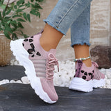 Sneaker Comfort Traspiranti