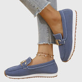 SUSIE | LOAFER-SNEAKER ORTOPEDICO