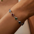 Color argento