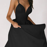 Elara - Abito Minimalista Elegante