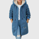 Lieke™ - Giacca in pile per donne