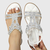 Cadence - Eleganti Sandali Ortopedici