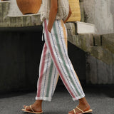 Talani - Pantaloni Casual per la Vita Quotidiana