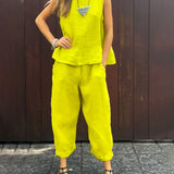 Zenneth - Completo Casual a Due Pezzi