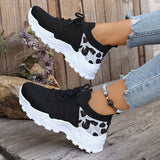 Sneaker Comfort Traspiranti