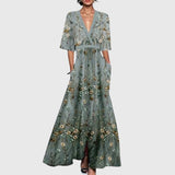 Candice | Elegante Vestito Primaverile