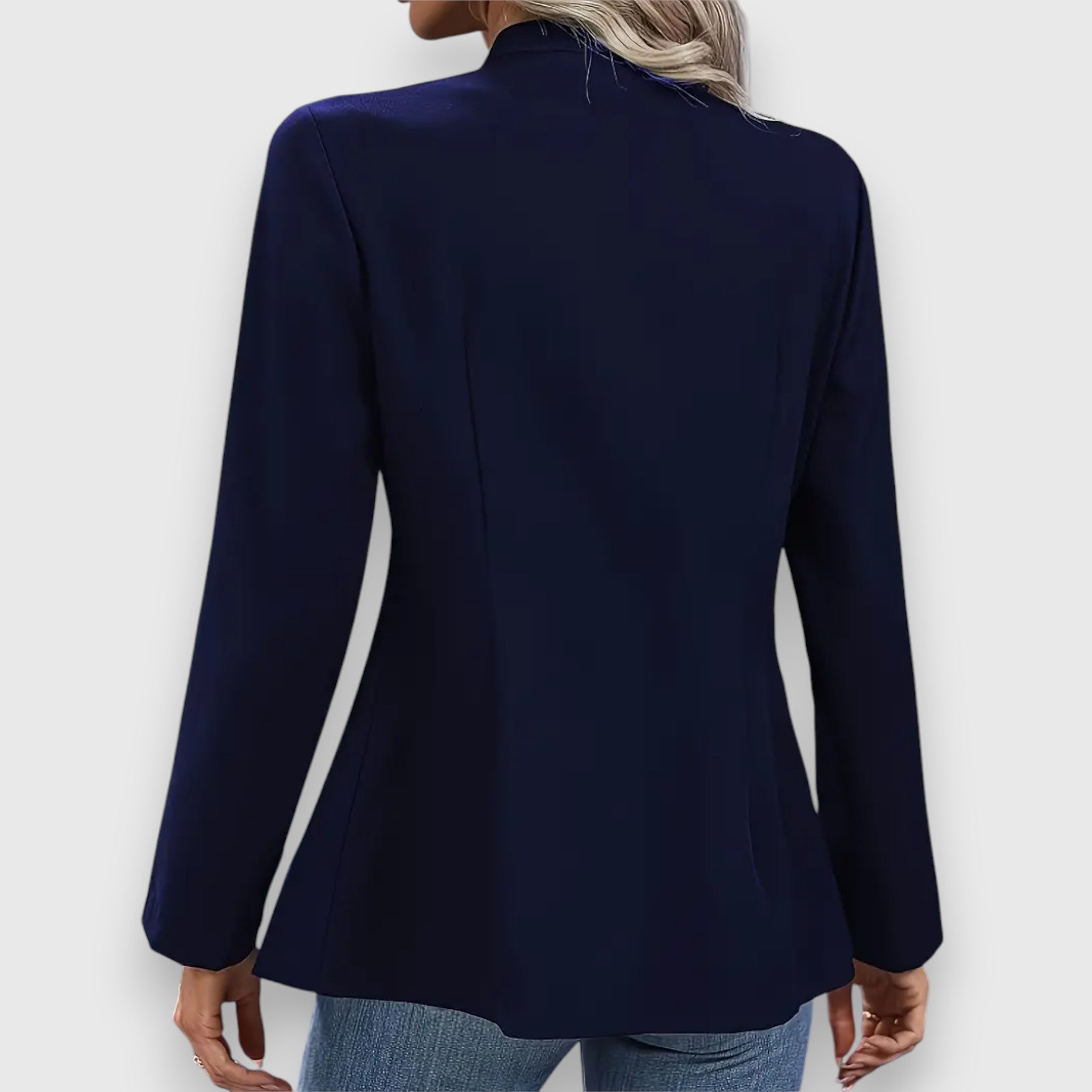 Rosalinda | Luxe blazer quotidiano – fotografia 6