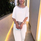 Nyla - Insieme Elegante e Chic