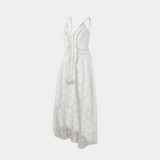 Raelene - Elegante Vestito Boho