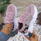 Sneaker Comfort Traspiranti