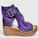 Karline - Sandali Wedge Classici