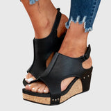 Marni - Eleganti sandali ortopedici