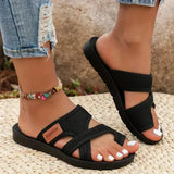 Hadley - Scarpe estive ortopediche