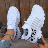 Sneaker Comfort Traspiranti