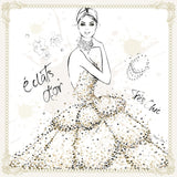Cyrell - Ensemble Elegante e Informale